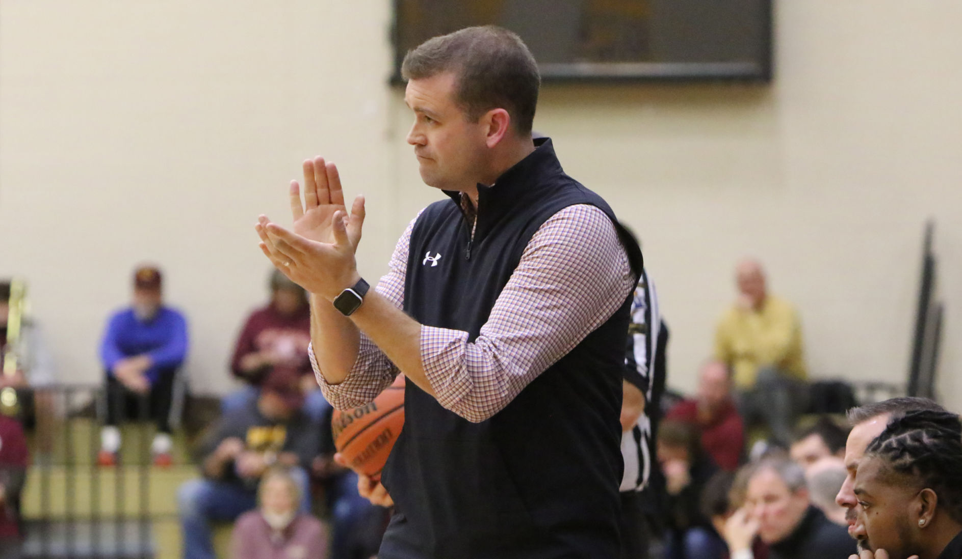 LaPorte/Chesterton, Boys Basketball